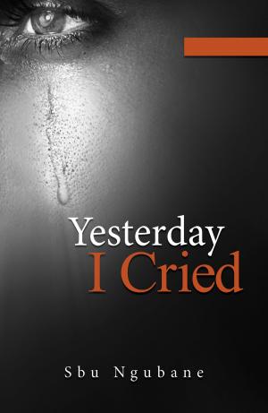 Cover of Yesterday I Cried