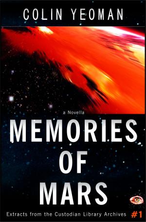 Cover of the book Memories of Mars by Buck Hunter