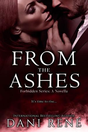 Cover of the book From the Ashes by Diane Craver