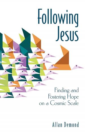 Cover of the book Following Jesus by GEORGE BOSTON RHYNES