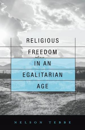 Cover of the book Religious Freedom in an Egalitarian Age by Daniel Lord Smail