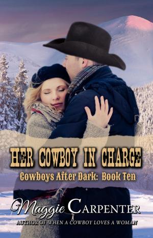 Cover of Her Cowboy In Charge
