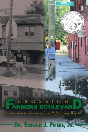 Cover of the book Crossing Farmers Boulevard by Nancy Partridge