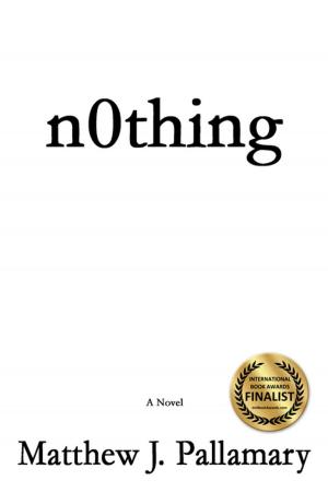 Book cover of n0thing