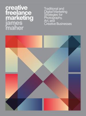 Cover of the book Creative Freelance Marketing by Massimo Moruzzi
