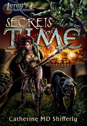 bigCover of the book Secrets of Time by 