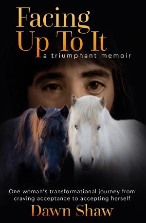 Cover of the book Facing Up to It by Roberto Romiti