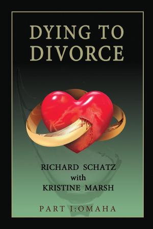Book cover of Dying to Divorce: Part I