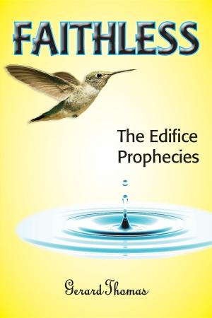 Book cover of FAITHLESS
