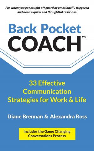 Cover of the book Back Pocket Coach by Tamara J. Buchan