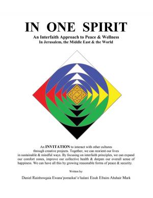 Cover of the book IN ONE SPIRIT by Michael Van Vlymen