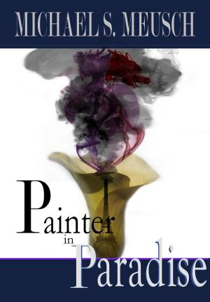 bigCover of the book A Painter in Paradise by 