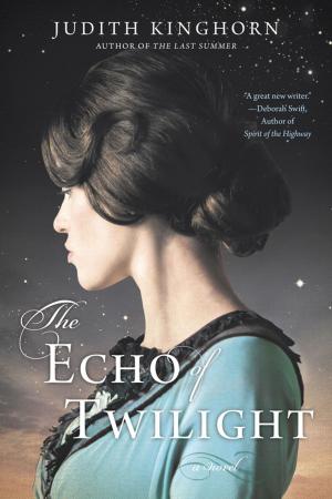 Cover of the book The Echo of Twilight by Jessica Fletcher, Jon Land