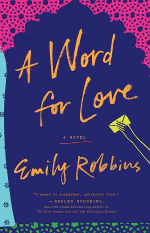 Cover of the book A Word for Love by Roni Loren