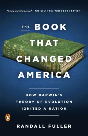 Cover of the book The Book That Changed America by Debra Angel MacDougall, Elisabeth Harney Sanders-Park