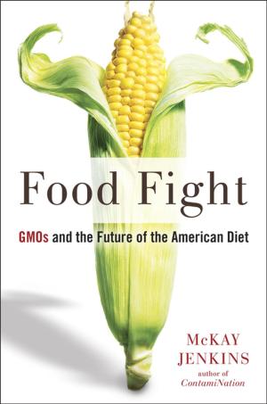 Cover of the book Food Fight by Tracy Anne Warren