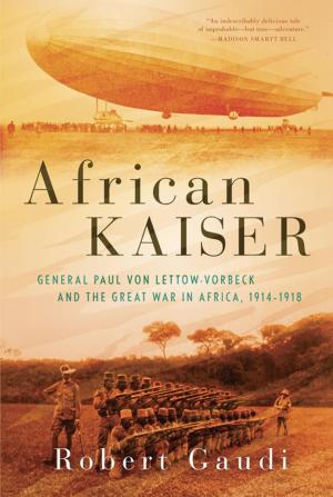 Cover of the book African Kaiser by Harlan Coben