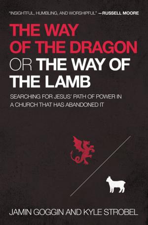 Cover of the book The Way of the Dragon or the Way of the Lamb by Charles F. Stanley (personal)