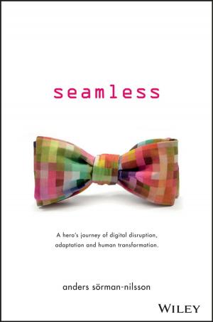 Cover of the book Seamless by Thomas J. Saporito, Paul Winum