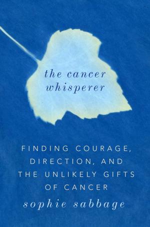 Cover of the book The Cancer Whisperer by Rebecca York