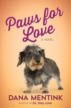 Cover of the book Paws for Love by Ron Rhodes