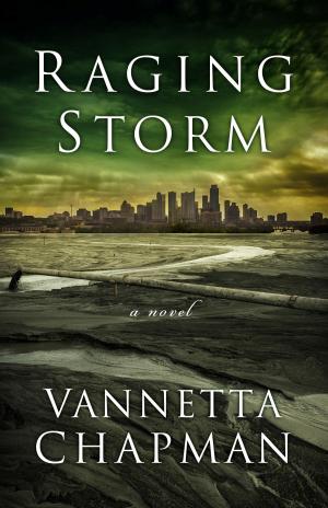 Cover of the book Raging Storm by Andrea Jo Rodgers