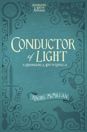 Book cover of Conductor of Light (Free Short Story)