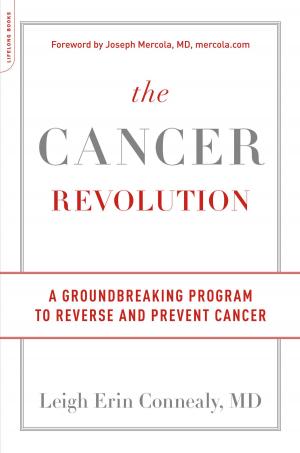 Cover of the book The Cancer Revolution by Lauren Kessler