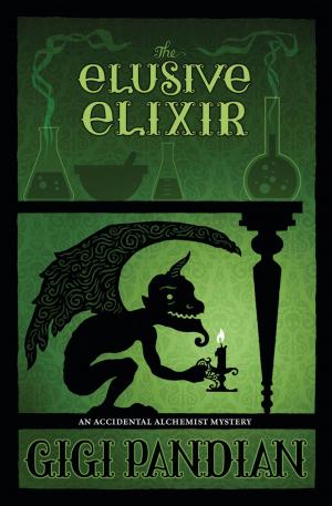 bigCover of the book The Elusive Elixir by 