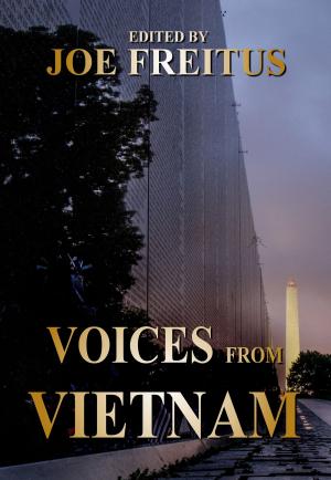 Book cover of Voices From Vietnam: A Collection of War Histories