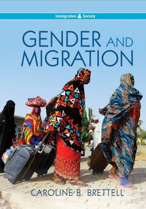 Cover of the book Gender and Migration by Bernadette Charleux, Christophe Coperet, Emmanuel Lacote