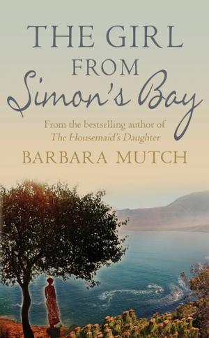 Cover of the book The Girl from Simon's Bay by Bill Naughton