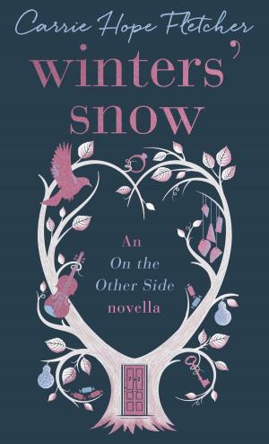 Cover of the book Winters' Snow by Claire Lorrimer