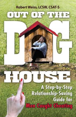 Cover of the book Out of the Doghouse by Dr. Harold Reitman, MD