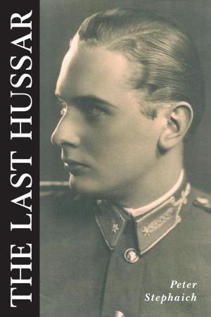 Cover of the book The Last Hussar by Lucille M. Griswold