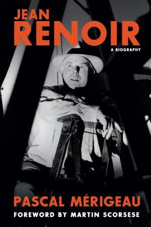 Cover of Jean Renoir: A Biography