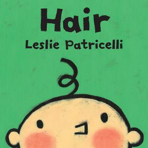 Cover of the book Hair by Shirley Parenteau
