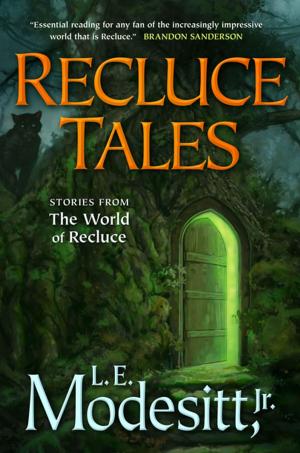 bigCover of the book Recluce Tales by 