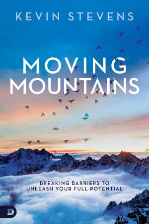 Cover of the book Moving Mountains by Randy Hill