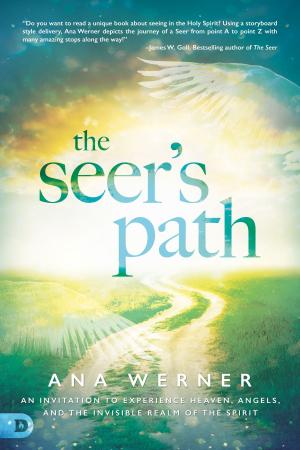 Cover of the book The Seer's Path by William F. High, Ashley B. McCauley