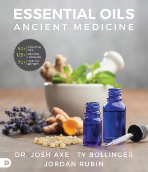 Cover of the book Essential Oils by Bill Johnson