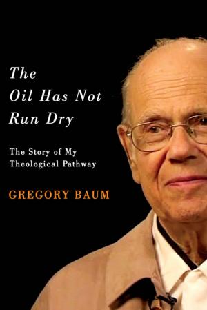 Cover of the book The Oil Has Not Run Dry by S. Weilbach
