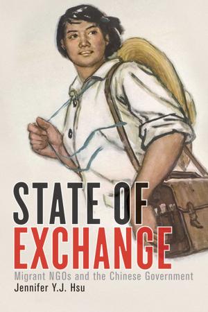 Cover of the book State of Exchange by Jennifer Selby, Amelie Barras, Lori G. Beaman