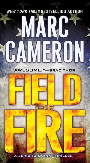 Cover of the book Field of Fire by Michael Benson