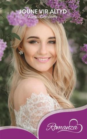 bigCover of the book Joune vir altyd by 