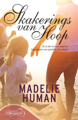Cover of the book Skakerings van hoop by Chanette Paul