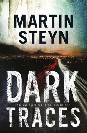 Cover of the book dark traces by Nathan L. Henry