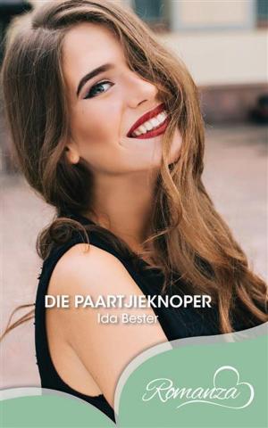 Cover of the book Die paartjieknoper by Bets Smith