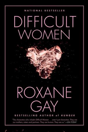 Cover of the book Difficult Women by Yoram Kaniuk