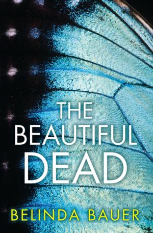 Book cover of The Beautiful Dead